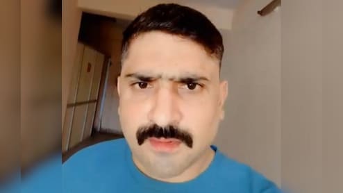 फांसी के फंदे पर मिला CISF आरक्षक का शव! बड़वाह कैंप से अचानक हुए थे लापता, पुलिस जांच में जुटी