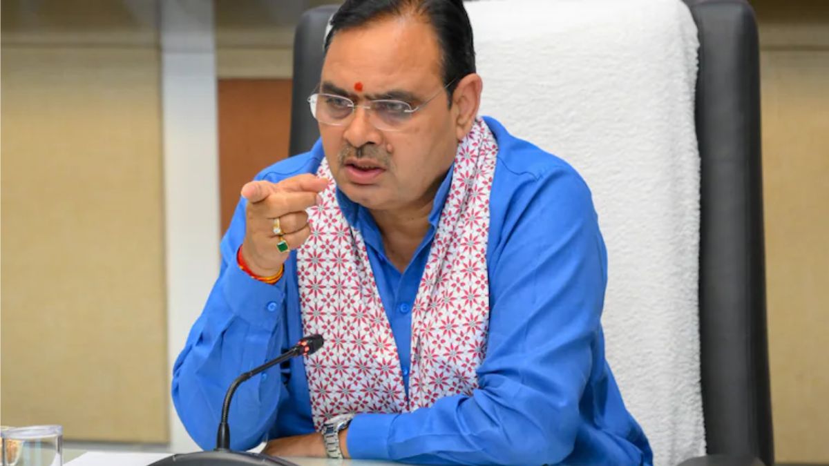 3 विधायकों के भ्रष्टाचार पर CM का बड़ा एक्शन, खाते फ्रीज... हाईलेवल जांच कमेटी बनाई