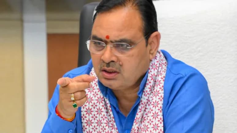 Rajasthan Cabinet Meeting: बिजली शुल्क में 100 फीसदी छूट, शादी के लिए उम्र फिक्स, CM भजनलाल ने कैबिनेट बैठक में लिए बड़े फैसले