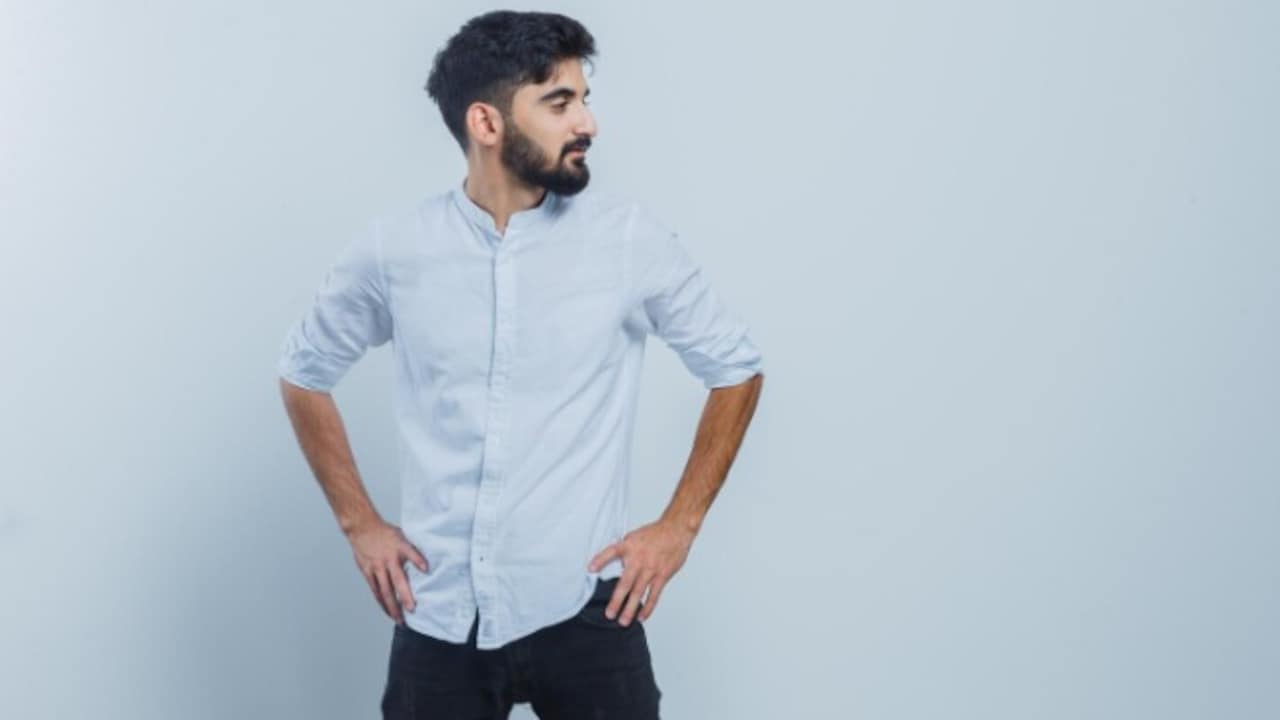 Stay Fresh: How To Prevent Sweat Stains On Light-Coloured Shirts Stay Fresh: How To Prevent Sweat Stains On Light-Coloured Shirts