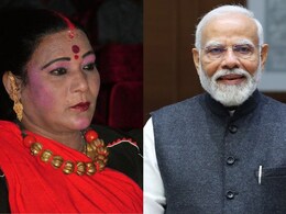 कौन हैं तीजनबाई, जिन्हें पीएम मोदी ने छत्तीसगढ़ में कदम रखते ही लगाया फोन