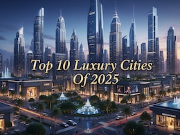 World's Top 10 Luxury Cities Of 2025: Best Places to Live, Dine and Shop Lavishly