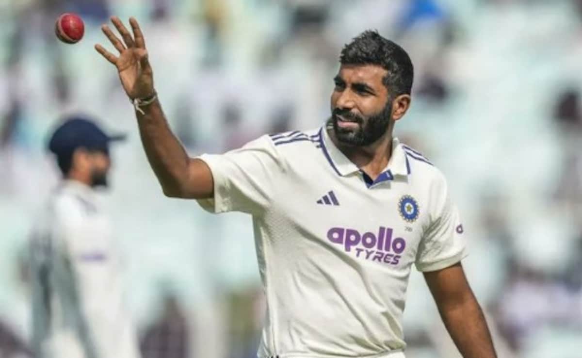 Ind vs SA 1st Test: जस्सी जैसा कोई नहीं! विंडीज तिकड़ी पीछे छूटी, बुमराह कारनामा करने वाले 148 साल के इतिहास में पहले बॉलर