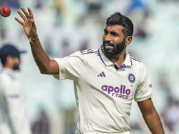 Ind vs SA 1st Test: जस्सी जैसा कोई नहीं! विंडीज तिकड़ी पीछे छूटी, बुमराह कारनामा करने वाले 148 साल के इतिहास में पहले बॉलर