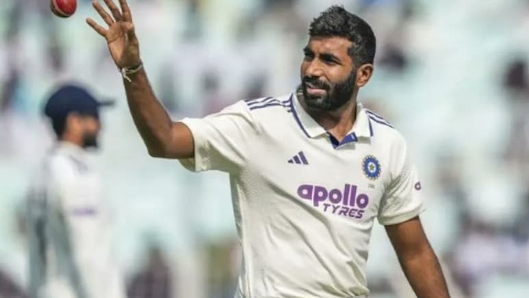 Ind vs SA 1st Test: जस्सी जैसा कोई नहीं! विंडीज तिकड़ी पीछे छूटी, बुमराह कारनामा करने वाले 148 साल के इतिहास में पहले बॉलर