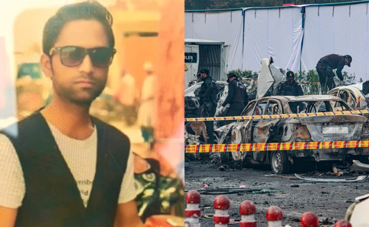 दिल्ली ब्लास्ट में मेरठ के मोहसिन की भी मौत, ई रिक्शा चलाकर कर रहा था गुजारा, पिता को ऐसे मिली जानकारी
