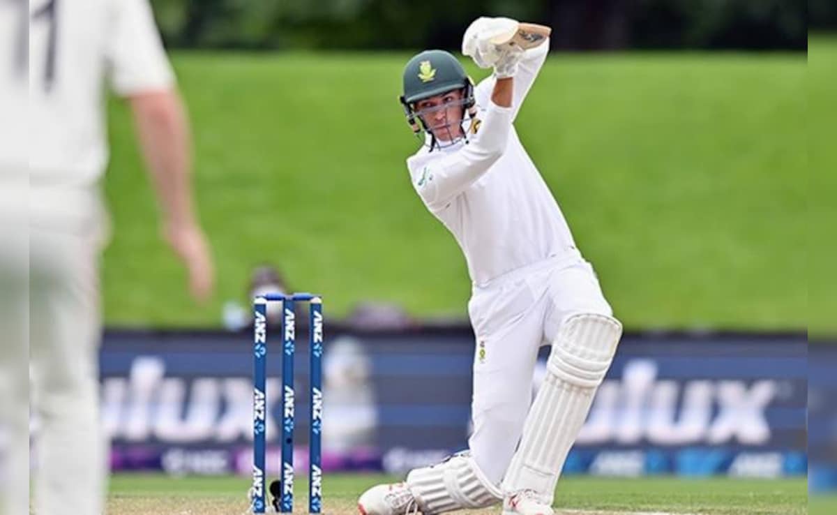 IND vs SA, 2nd Test, Day 2: साउथ अफ्रीका की पहली पारी 489 पर सिमटी, सेनुरन मुथुसामी का शतक, यान्सन ने बनाए 93