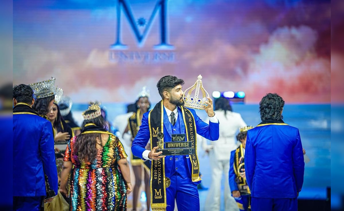 Latest and Breaking News on NDTV Latest and Breaking News on NDTV