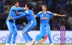 World Cup Final LIVE: Deepti Joins The Party, India Need 5 Wickets To Win