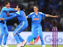 India vs South Africa LIVE Score, ICC Women's ODI World Cup 2025 Final LIVE Updates: India's Wonder Women Make History, Beat South Africa To Clinch 1st-Ever Title