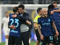 Inter And Milan In Early Scudetto Clash As Napoli Attempt To Bounce Back