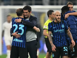Inter And Milan In Early Scudetto Clash As Napoli Attempt To Bounce Back