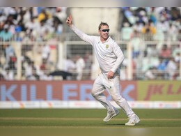 हार्मर ने डेल स्टेन का रिकॉर्ड किया ध्वस्त, मार्कराम ने रच दिया इतिहास, जानें पहले टेस्ट में क्या कुछ हुआ