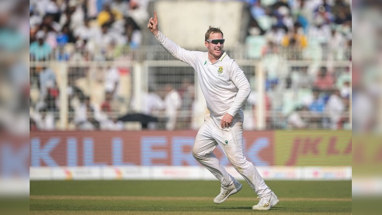 हार्मर ने डेल स्टेन का रिकॉर्ड किया ध्वस्त, मार्कराम ने रच दिया इतिहास, जानें पहले टेस्ट में क्या कुछ हुआ