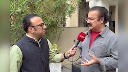 Anta Bypoll Result: अंता उपचुनाव के नतीजे पर खाचरियावास बोले- नरेश मीणा जैसे पावरफुल नेताओं को कांग्रेस को अपने साथ रखना चाहिए