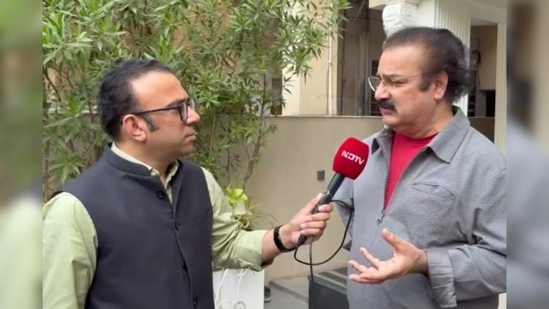 Anta Bypoll Result: अंता उपचुनाव के नतीजे पर खाचरियावास बोले- नरेश मीणा जैसे पावरफुल नेताओं को कांग्रेस को अपने साथ रखना चाहिए