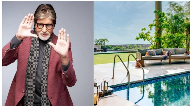 अमिताभ बच्चन ने बेचे मुंबई के 2 लग्जरी अपार्टमेंट, कमाया बंपर रिटर्न, इतने में हुई  'डील'?