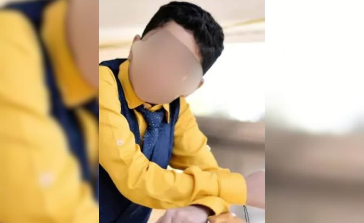 Human Rights Body Seeks Report After Delhi Student's Suicide Allegations