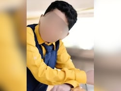 Human Rights Body Seeks Report After Delhi Student&#039;s Suicide Allegations