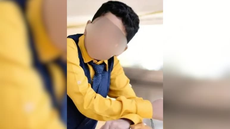 Human Rights Body Seeks Report After Delhi Student's Suicide Allegations