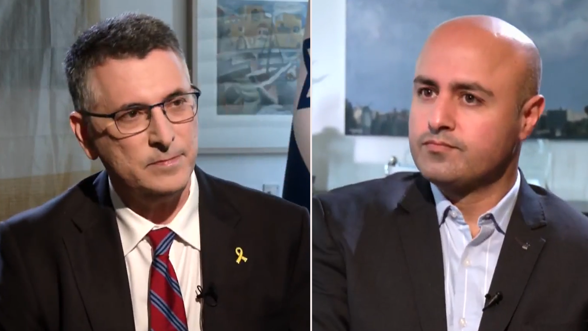 NDTV Exclusive: Israel Calls India A Global Superpower, Says Ties "Stronger Than Ever"