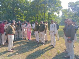 संविदा कर्मियों को फॉरेस्ट गार्ड भर्ती में 50% आरक्षण, वन विभाग ने जारी किया नोटिफिकेशन