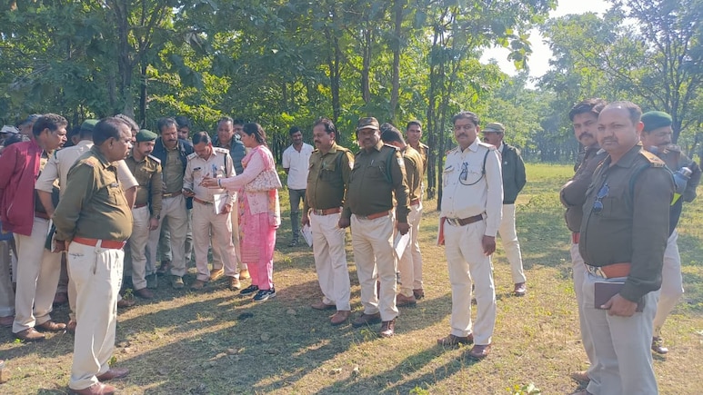 संविदा कर्मियों को फॉरेस्ट गार्ड भर्ती में 50% आरक्षण, वन विभाग ने जारी किया नोटिफिकेशन