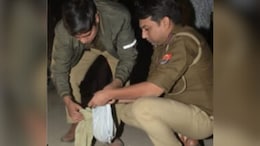 Wire On Road Kills UP Boy On Scooter, Cops Collect Parts Of Brain In Plastic Bag