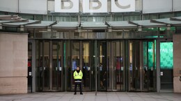 BBC Board Member Resigns After Trump Documentary Edit