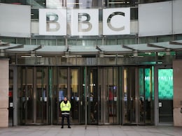 BBC Apologises To Trump Over Speech Edit, Rejects Compensation Claim