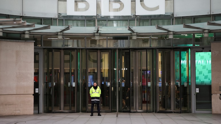 BBC Apologises To Trump Over Speech Edit, Rejects Compensation Claim