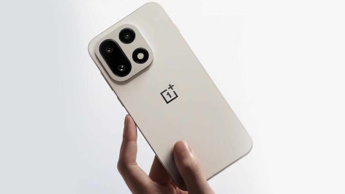 OnePlus 15 Launched in India: भारत में आया 7300mAh बैटरी और धांसू गेमिंग फीचर्स वाला वनप्लस फ्लैगशिप, जानें कीमत