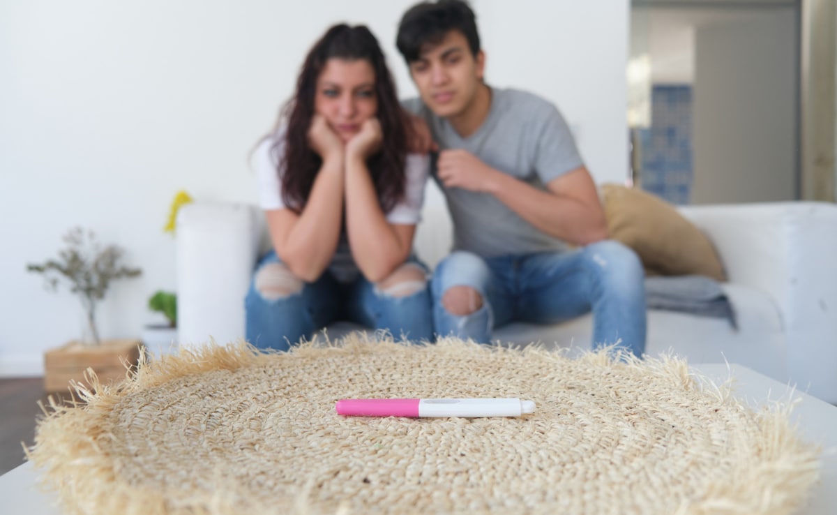 Declining Fertility Rates In India: Are Air Pollution, Heat, Or Stress The Biggest Health Threats?