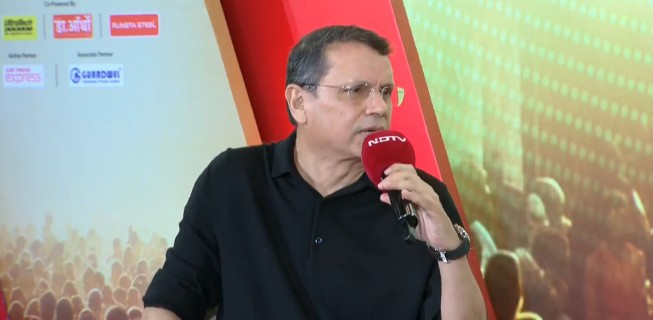 NDTV PowerPlay Live: बिहारी जातिवादी नहीं, नेता साजिशन बिहारियों को जातिवाद से बाहर नहीं आने देते-उदय शंकर