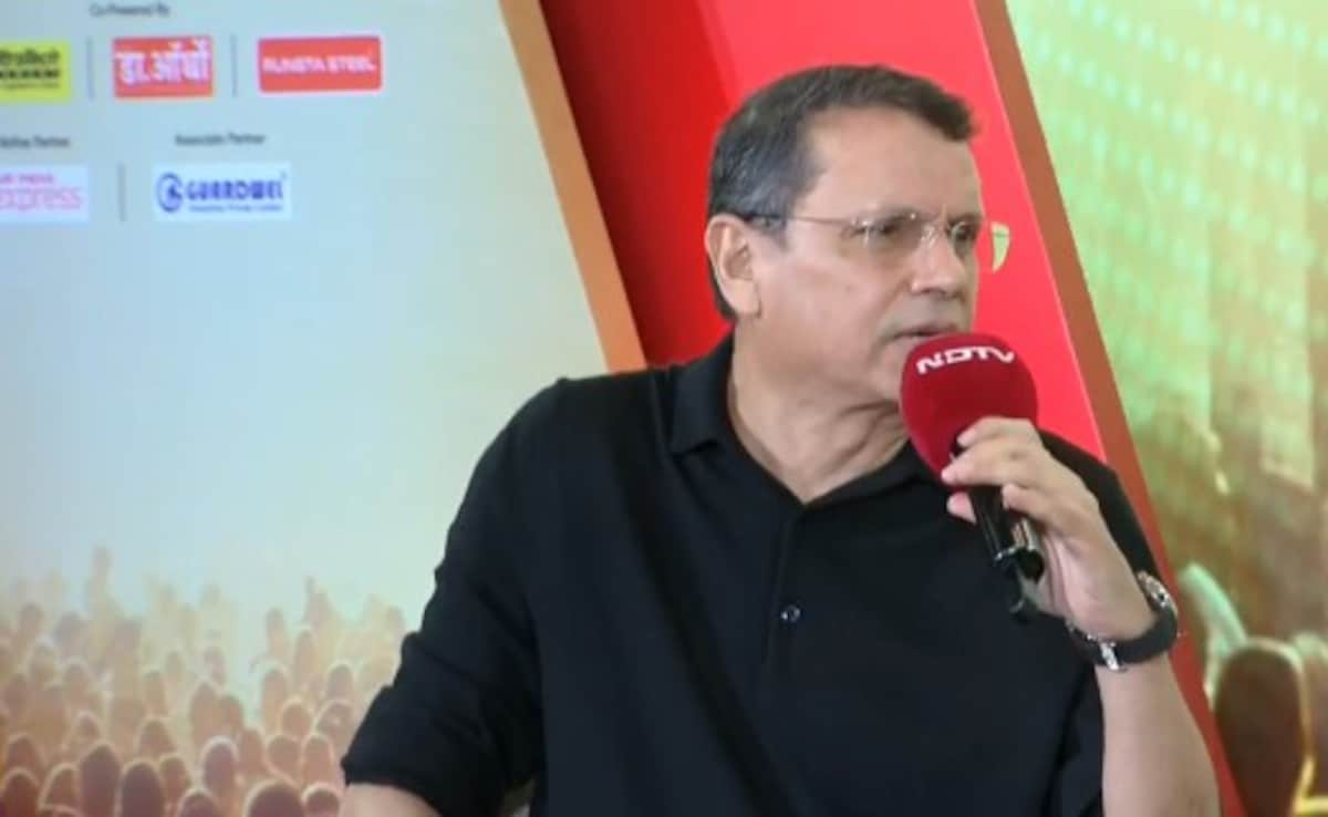 NDTV Bihar Power Play Live Updates: Bihari Doesn't Mean Backward, Says JioStar Vice Chairman Uday Shankar