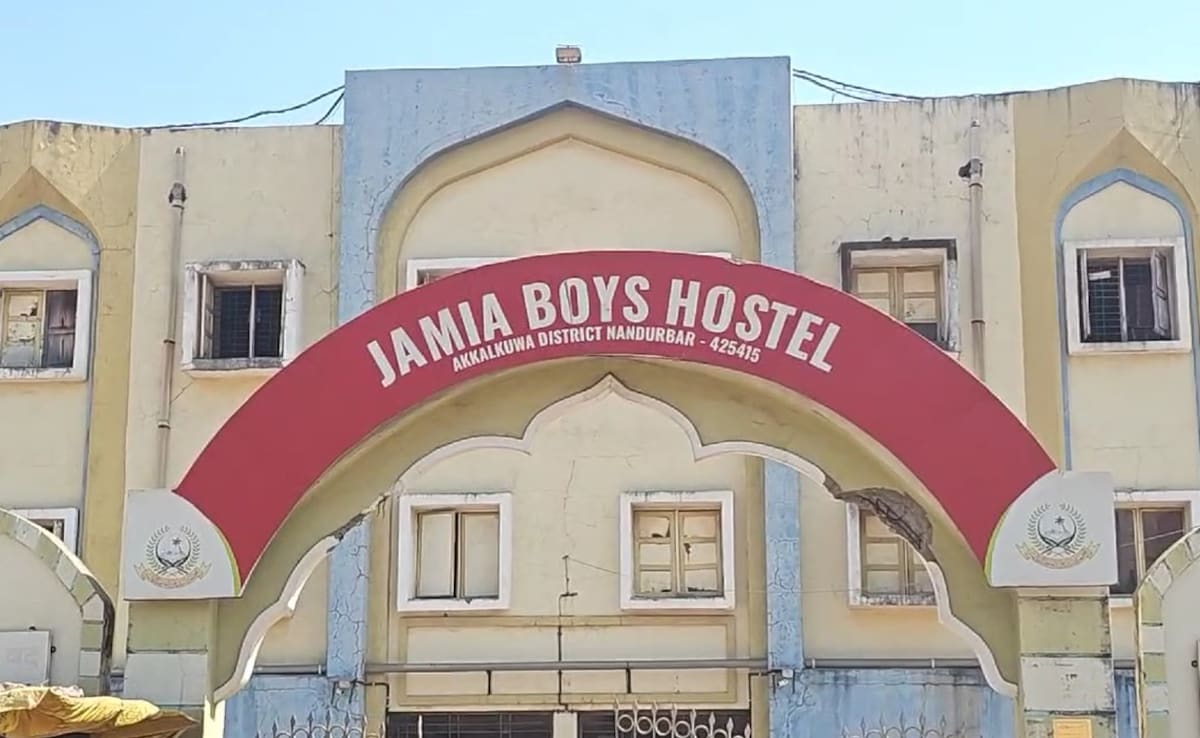 Latest and Breaking News on NDTV