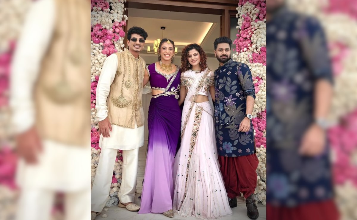 Latest and Breaking News on NDTV