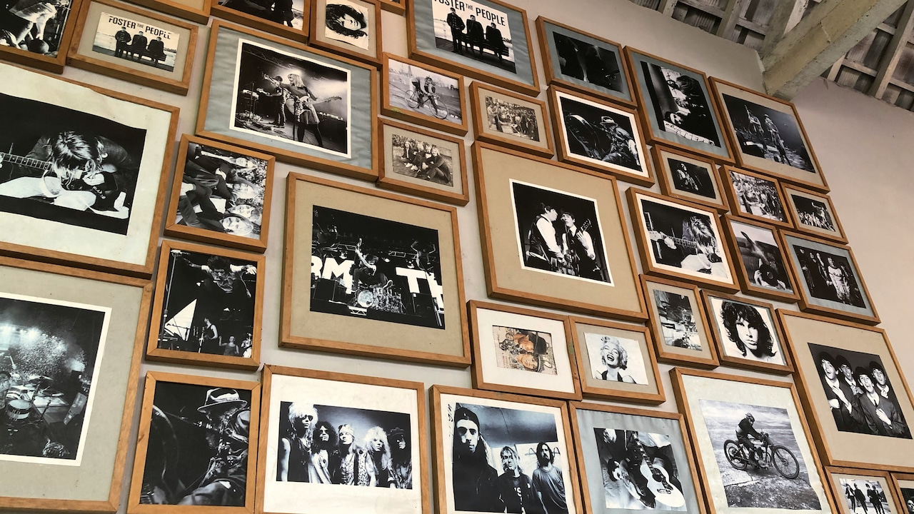 Gallery Walls Ideas: How To Curate A Frame Collection Gallery Walls Ideas: How To Curate A Frame Collection