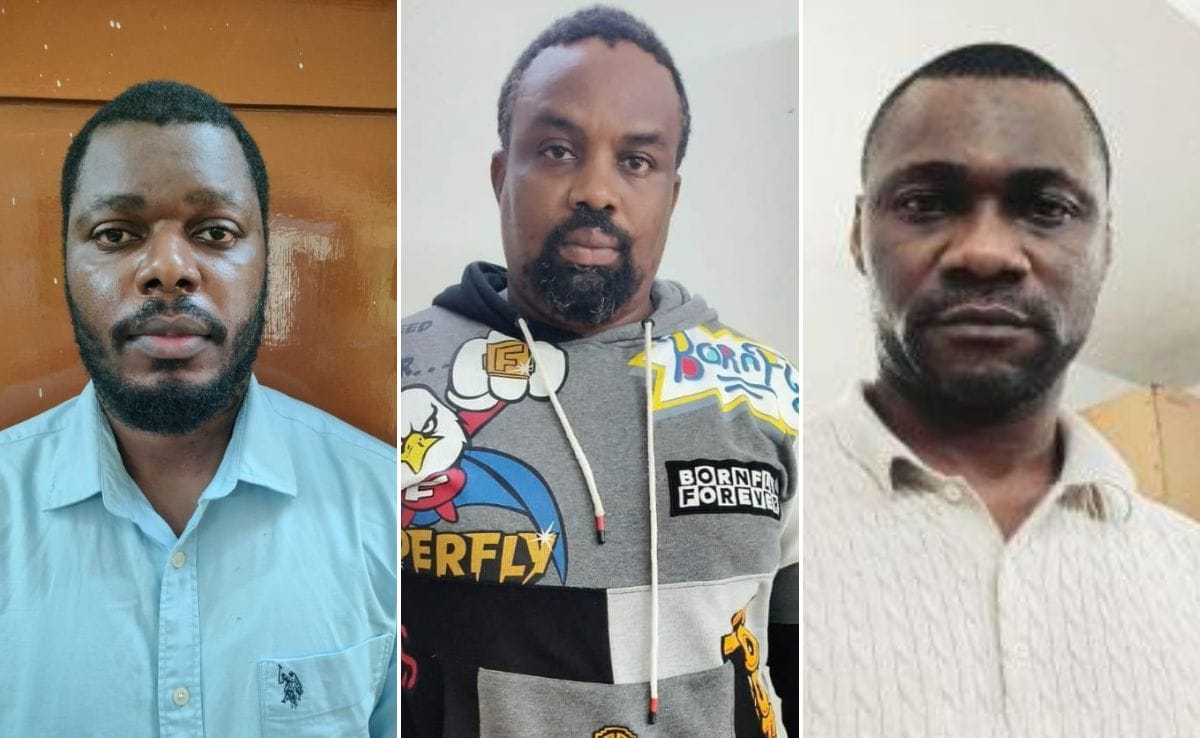 Synthetic Drug Cartel Busted In Tamil Nadu, 3 Foreigners Among 14 Arrested