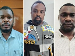 Synthetic Drug Cartel Busted In Tamil Nadu, 3 Foreigners Among 14 Arrested