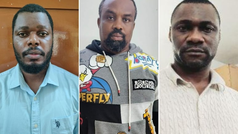 Synthetic Drug Cartel Busted In Tamil Nadu, 3 Foreigners Among 14 Arrested