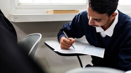 ISC Class 12 Exams 2026 Kick Off On Feb 12; Over 1.5 Lakh Candidates To Appear