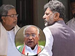 सिद्धारमैया ने माना- कर्नाटक में लीडरशिप को लेकर कांग्रेस में कंफ्यूजन, आलाकमान पर बढ़ रहा दवाब