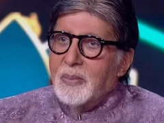 अमिताभ बच्चन के हाथ में नहीं है पल्स, KBC में एक्ट्रेस ने की चैक तो रह गई हैरान, बिग बी ने बताया क्या है माजरा
