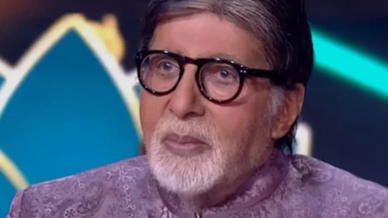 When Amitabh Bachchan Outwitted A Snobbish London Shopkeeper