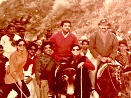 39 साल पहले इस वजह से लग गए थे फिल्मों के सेट पर ताले, तो बोनी कपूर पहुंचें थे वैष्णों देवी, बताया पूरा किस्सा