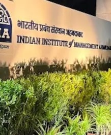 CAT 2025: Check Courses To Pursue At IIMs