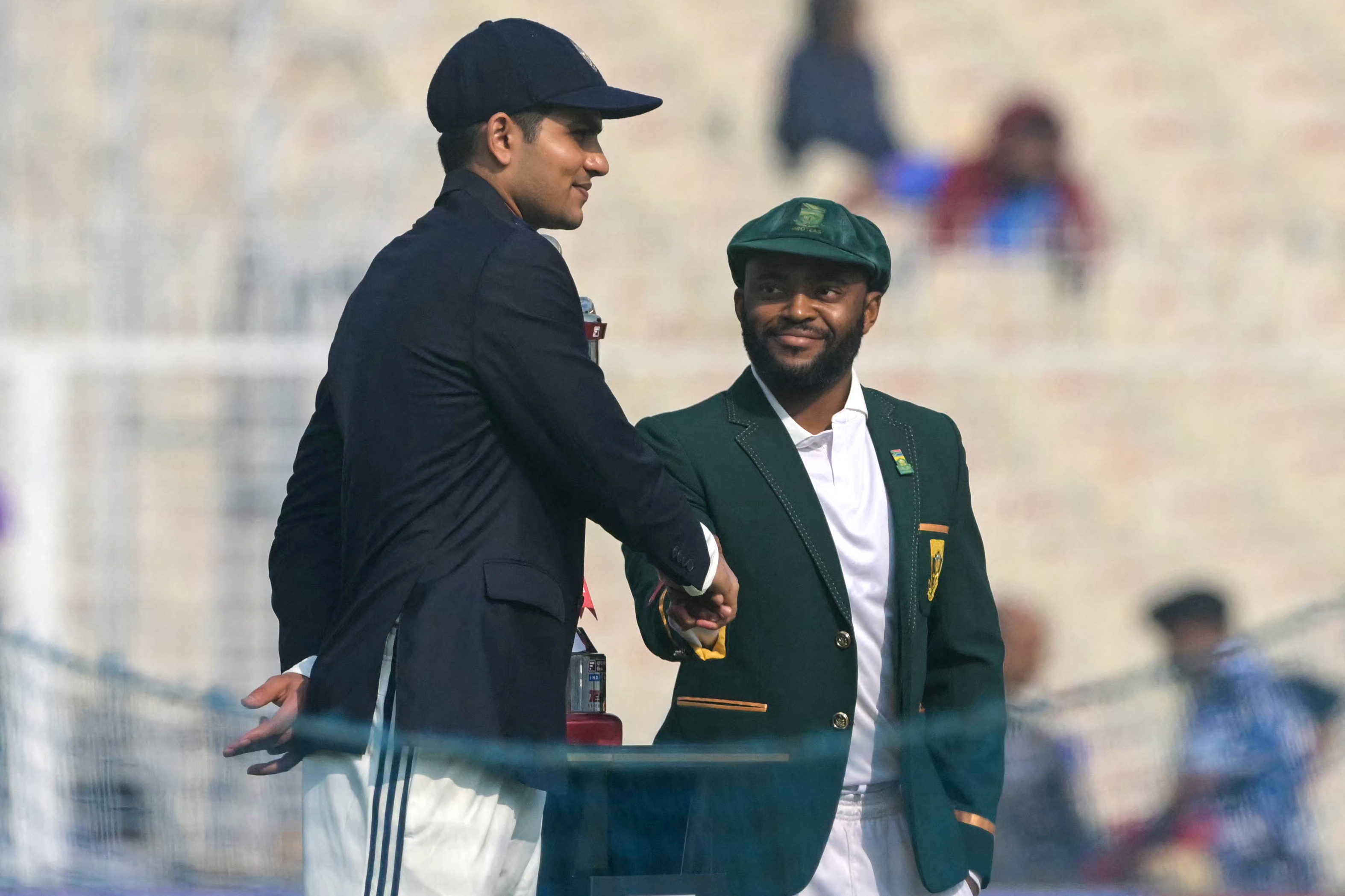 India vs South Africa LIVE Score, 1st Test Day 1: Shubman Gill Drops Selection Shocker, In-Form Batter Sacrificed; SA Opt To Bat