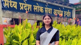 सरपंच की बेटी बनीं DSP, हर दिन 10-12 घंटे करती थी पढ़ाई, मोनिका&nbsp;धाकड़ ने दूसरे अटेम्प्ट में लिखी सफलता की नई कहानी