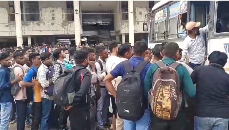 Latest and Breaking News on NDTV Latest and Breaking News on NDTV